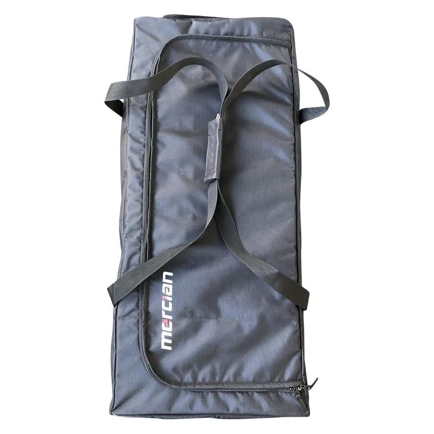 Genesis 0.2 GK Bag 2020 — metallic-black Genesis 0.2 GK Bag 2020 — metallic-black