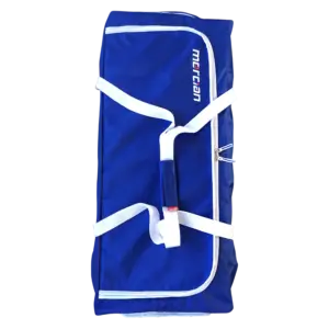 Genesis 0.2 GK Bag 2020 — metallic-blue