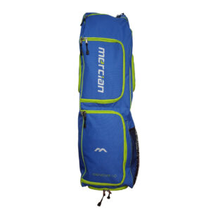 Mercian Genesis 0.1 Bag 2016 — blue-green