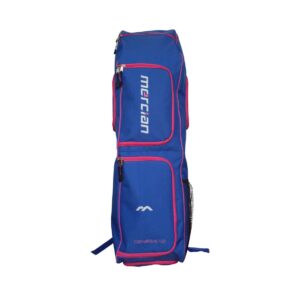 Mercian Genesis 0.1 Bag 2016 — blue-pink
