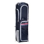 Mercian Genesis 1 Multi-Stick Bag — blue
