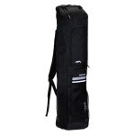 Mercian Genesis 2 4-Stick Bag Black — blue