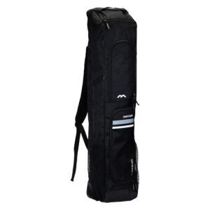 Mercian Genesis 2 4-Stick Bag Black — blue