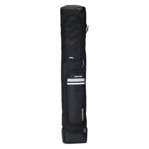 Mercian Genesis 3 2-stick bag Black — black