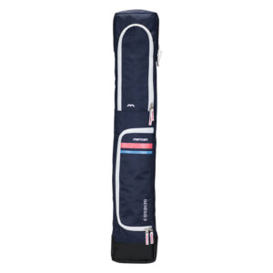 Mercian Genesis 3 2-stick bag Black — blue