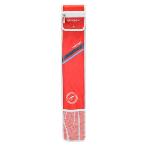Genesis 4 Stick Sleeve — red