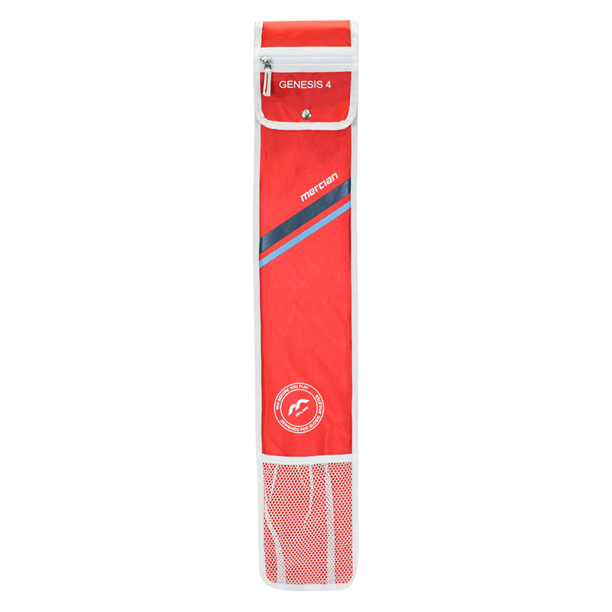 Genesis 4 Stick Sleeve — red Genesis 4 Stick Sleeve — red