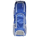 Mercian Genesis 0.1 Multi-Stick Bag 2020 — metallic-blue