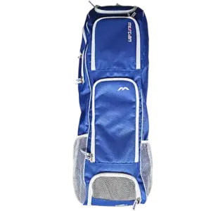 Mercian Genesis 0.1 Multi-Stick Bag 2020 — metallic-blue