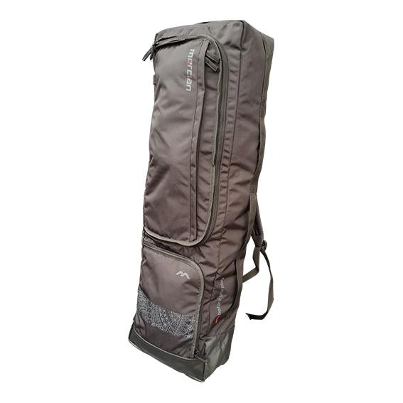 Mercian Genesis 0.1 Multi-Stick Bag 2018 — black Mercian Genesis 0.1 Multi-Stick Bag 2018 — black