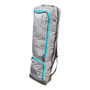 Mercian Genesis 0.1 Multi-Stick Bag 2018 — grey-blue
