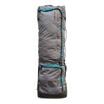 Mercian Genesis 0.1 Multi-Stick Bag 2018 — grey-green