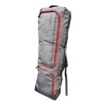 Mercian Genesis 0.1 Multi-Stick Bag 2018 — grey-red