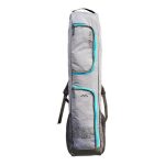 Mercian Genesis 0.2 4-Stick Bag Black 2018 — grey-blue