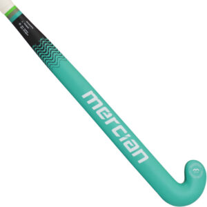 Mercian Genesis CF15 — 34 black-neon-green