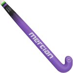Mercian Genesis CF15 — 34 black-electric-purple