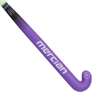 Mercian Genesis CF15 — 34 black-electric-purple