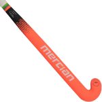 Mercian Genesis CF25 — 34 black-neon-pink