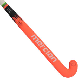 Mercian Genesis CF25 — 34 black-neon-pink