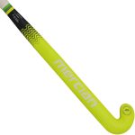 Mercian Genesis CF25 — 34 black-neon-yellow