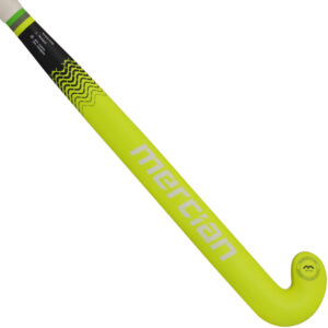 Mercian Genesis CF25 — 34 black-neon-yellow