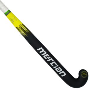 Mercian Genesis CKF35 — 35 black-neon-yellow