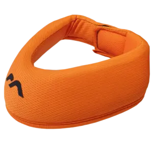 Mercian Genesis Wrap-Around Throat Guard — junior