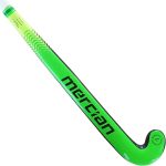 Mercian Genesis W1 — 22 black-neon-green