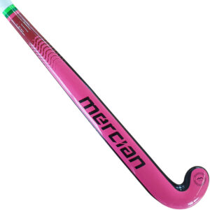 Mercian Genesis W1 — 22 black-neon-pink
