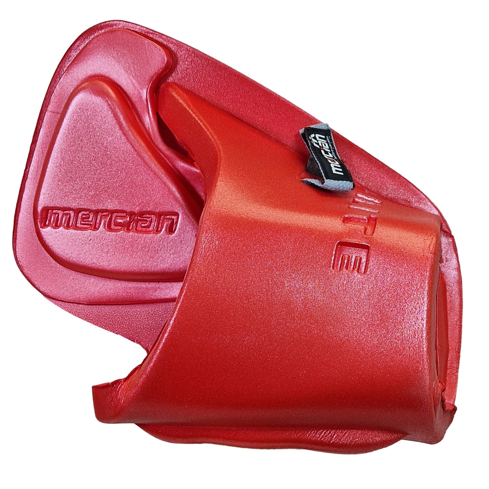 Mercian Elite GK Gloves - Unmatched Protection and Performance — right-hand