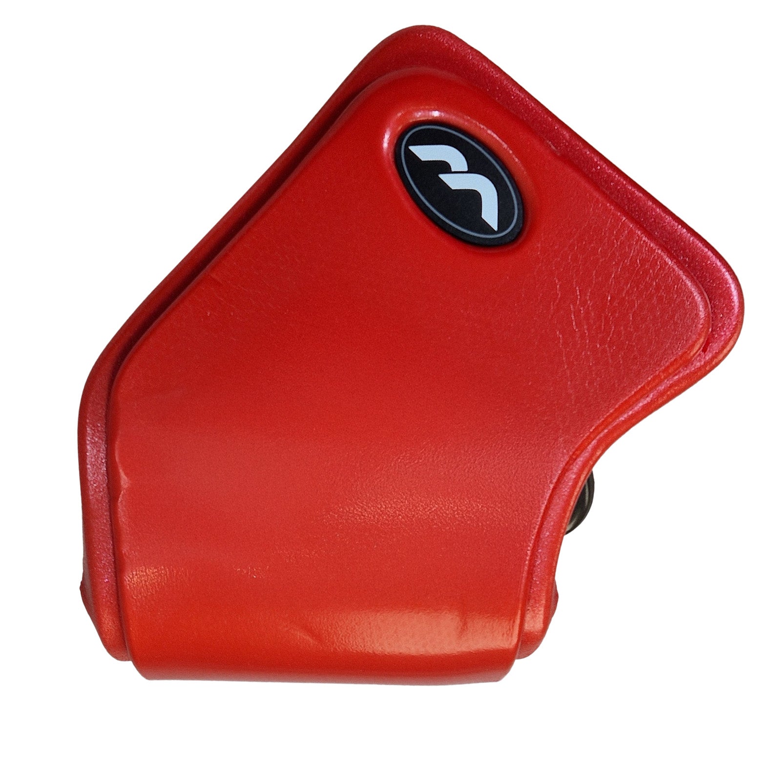 Mercian Evolution Pro Goalkeeper Gloves - Enhanced Protection & Rebound Technology — red pair