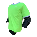 GK Pro Smock — neon-green l