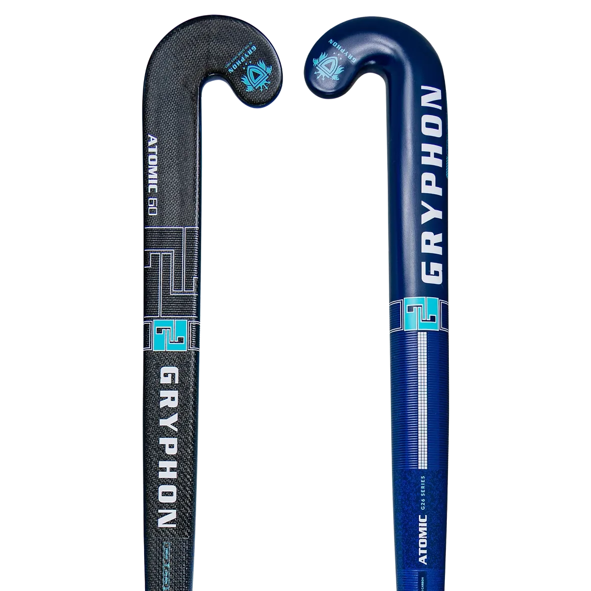 GRYPHON ATOMIC DII - kij do hokeja na trawie G26 36.5 GRYPHON ATOMIC DII - kij do hokeja na trawie G26 36.5