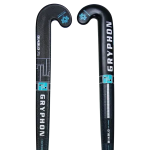 GRYPHON DIABLO DII - kij do hokeja na trawie G26 36.5