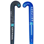 GRYPHON ELAN DII - kij do hokeja na trawie G26 36.5