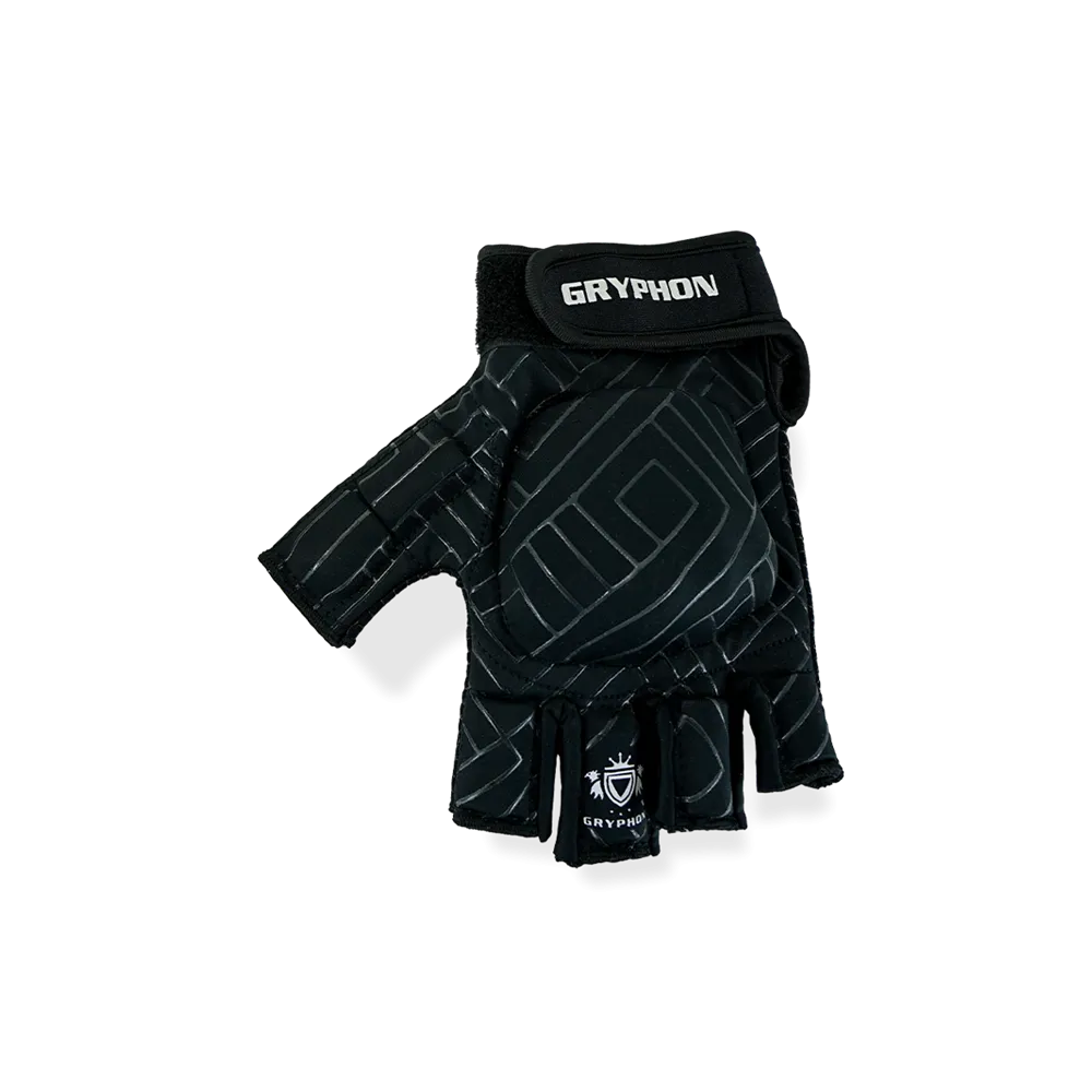GRYPHON rękawica-G G5 czarna LH L GRYPHON rękawica-G G5 czarna LH L