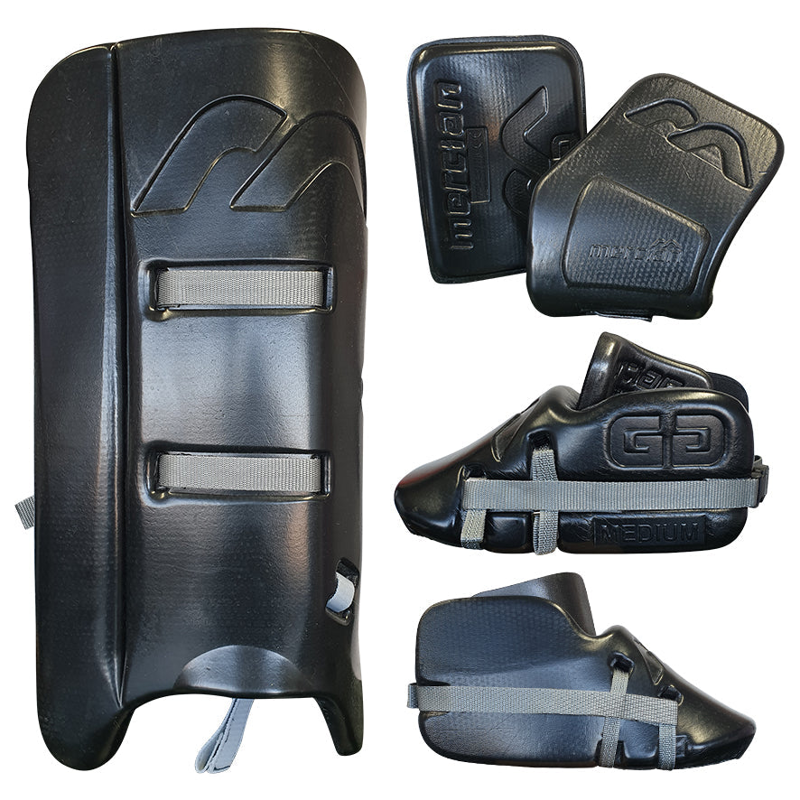 Mercian Genesis 0.2 GK Set — l Mercian Genesis 0.2 GK Set — l