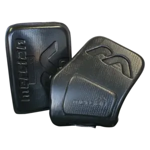 Mercian Genesis 2 Goalkeeping Gloves - Lightweight, high-density foam, triple layer protection — one-size