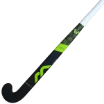 Genesis 0.1 2020 — black-green 35-light