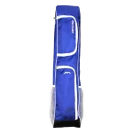 Mercian Genesis 0.2 4-Stick Bag 2020 — metallic-blue