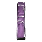 Mercian Genesis 0.2 4-Stick Bag 2020 — metallic-purple