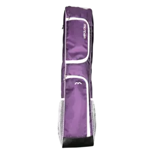 Mercian Genesis 0.2 4-Stick Bag 2020 — metallic-purple
