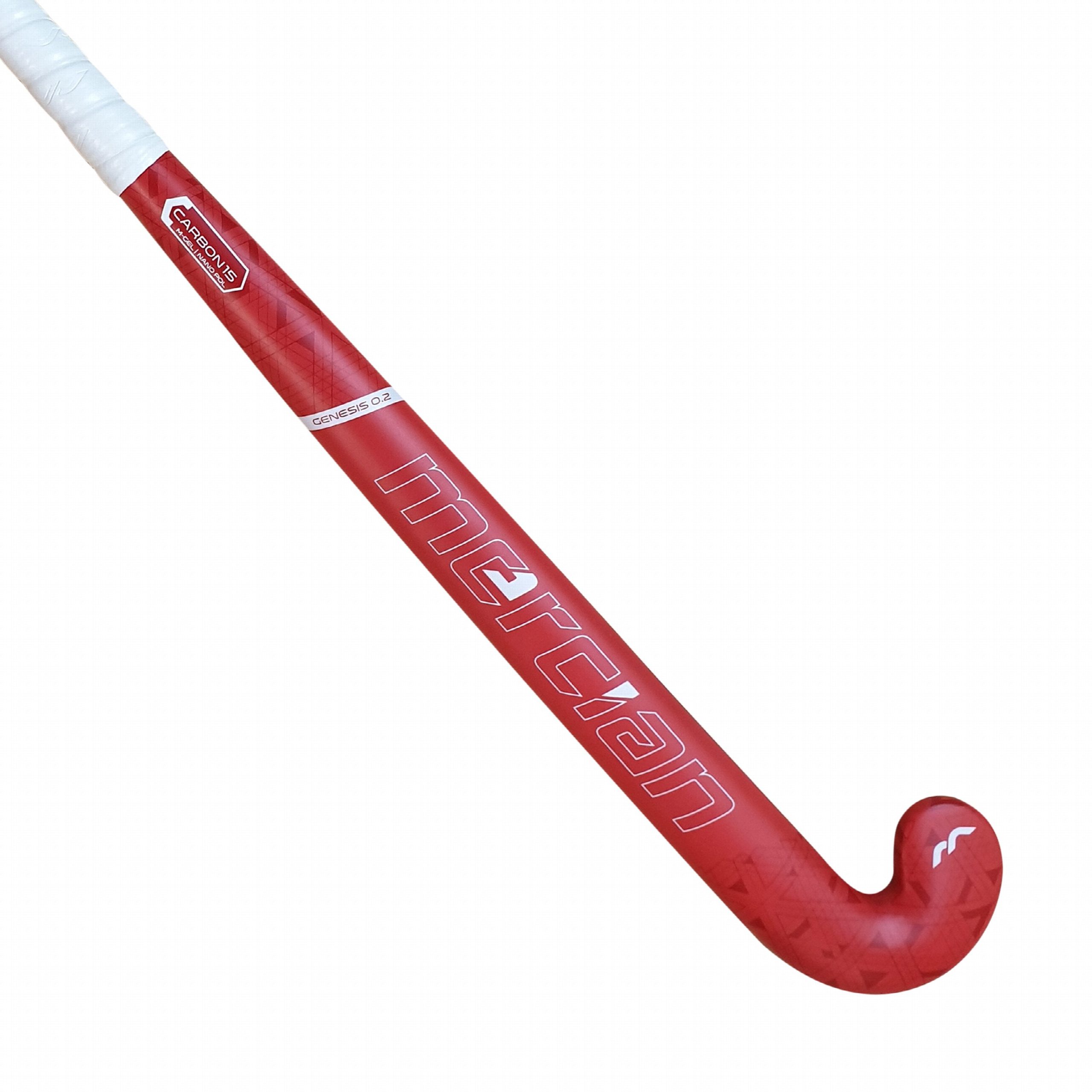 Genesis 0.2 2020 — red 34-light Genesis 0.2 2020 — red 34-light