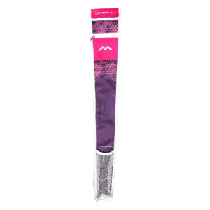 Mercian Genesis 0.4 Stick Sleeve 2020 — metallic-pink
