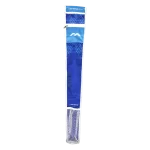 Mercian Genesis 0.4 Stick Sleeve 2020 — metallic-blue