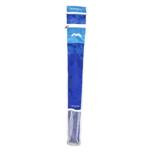Mercian Genesis 0.4 Stick Sleeve 2020 — metallic-blue
