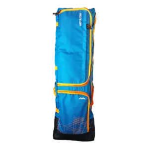 Mercian Genesis 0.1 Multi-Stick Bag 2019 — blue-orange