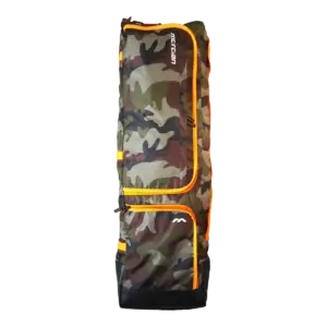Mercian Genesis 0.1 Multi-Stick Bag 2019 — camo