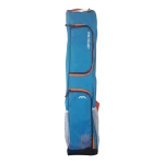 Mercian Genesis 0.2 4-Stick Bag 2019 — blue-orange