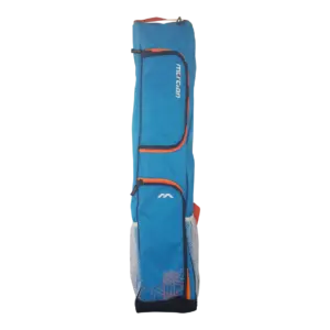 Mercian Genesis 0.2 4-Stick Bag 2019 — blue-orange